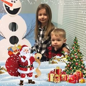 Meet your Posher, Nancy